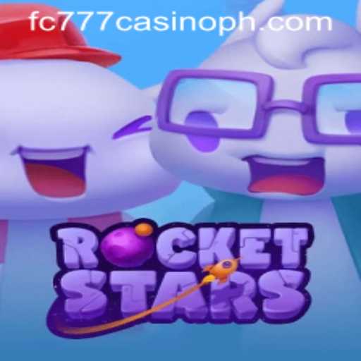 RocketStars Game Review: Exploring the Thrill of Virtual Casino with fc777 Casino