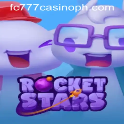 RocketStars Game Review: Exploring the Thrill of Virtual Casino with fc777 Casino