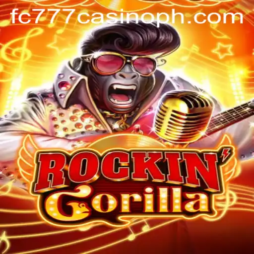 Exploring the Thrills of RockinGorilla at FC777 Casino