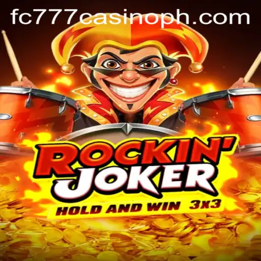 Discovering RockinJoker at FC777 Casino: A Complete Guide