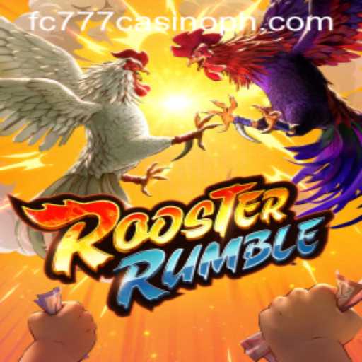 RoosterRumble: A Thrilling Game Experience at FC777 Casino