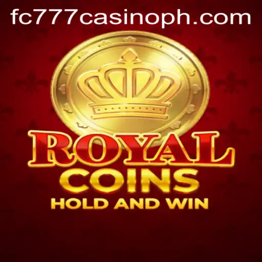 Discover the Exciting World of RoyalCoins at fc777 Casino