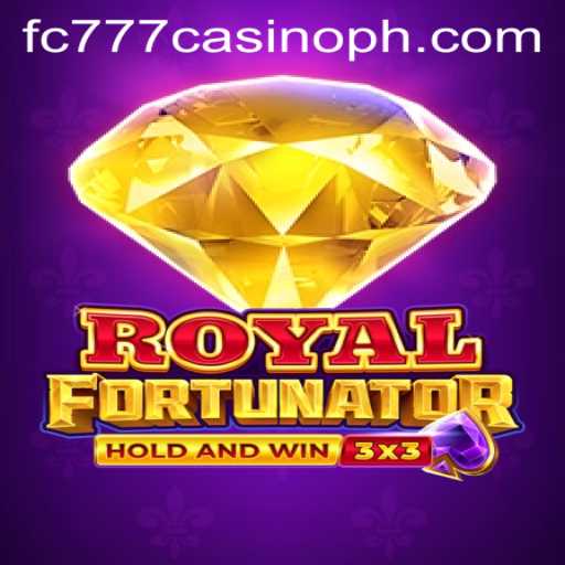 Exploring the Exciting World of Royalfort: A Deep Dive into FC777 Casino's Latest Game