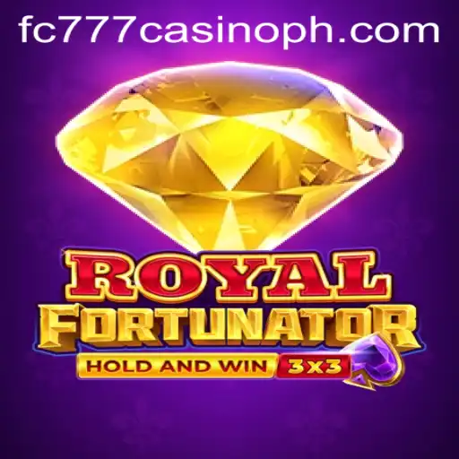 Exploring the Exciting World of Royalfort: A Deep Dive into FC777 Casino's Latest Game