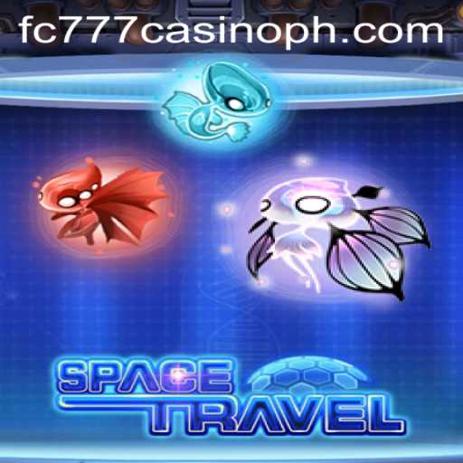 Unveiling SpaceTravel: An Intergalactic Gaming Adventure at FC777 Casino