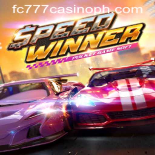 Exploring SpeedWinner: A Thrilling Game at FC777 Casino