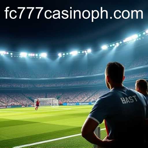 fc777 casino