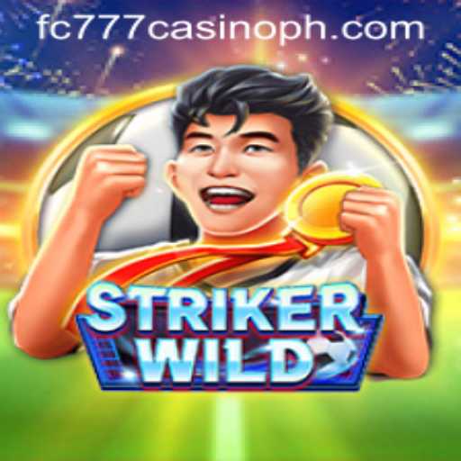Discover the Thrills of StrikerWILD at fc777 Casino