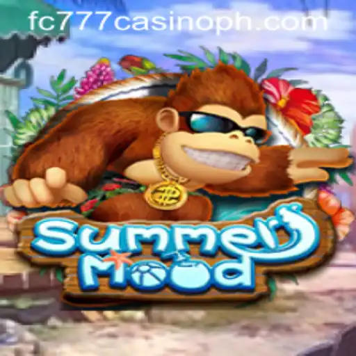 Exploring the Thrilling Dynamics of SummerMood at FC777 Casino
