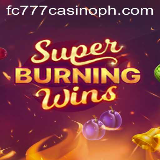 SuperBurningWins: A Classic Casino Game Experience
