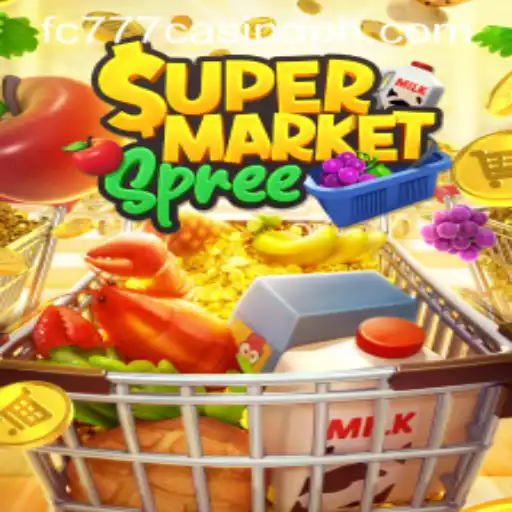 Explore the Excitement of SupermarketSpree and its New Casino Twist at fc777