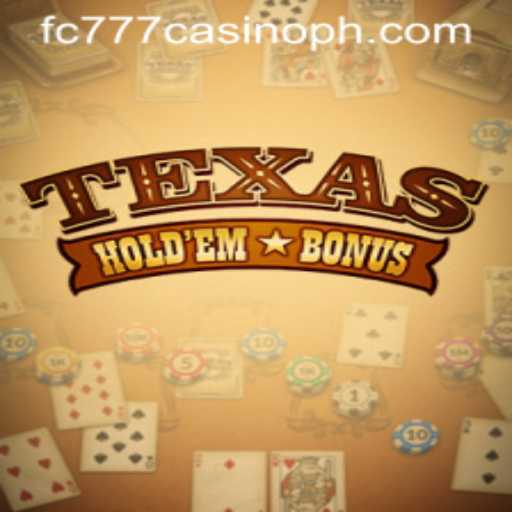 Discovering TexasHoldemBonus at FC777 Casino