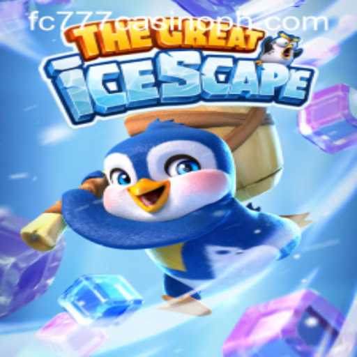 TheGreatIcescape: Navigating the Chilling Adventures of FC777 Casino's Latest Offering