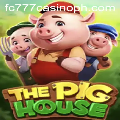 Unlocking the Charm of ThePigHouse: A Unique Spin at fc777 Casino