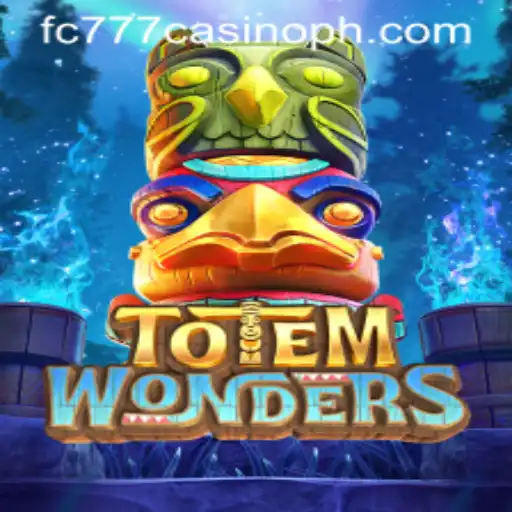Discover the Fascinating World of TotemWonders at FC777 Casino