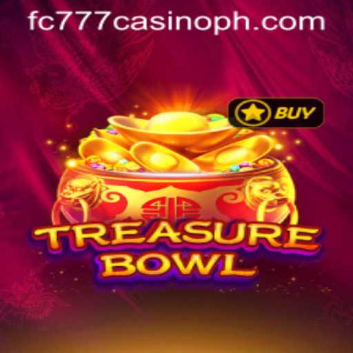 Discover the Thrilling World of TreasureBowl at FC777 Casino