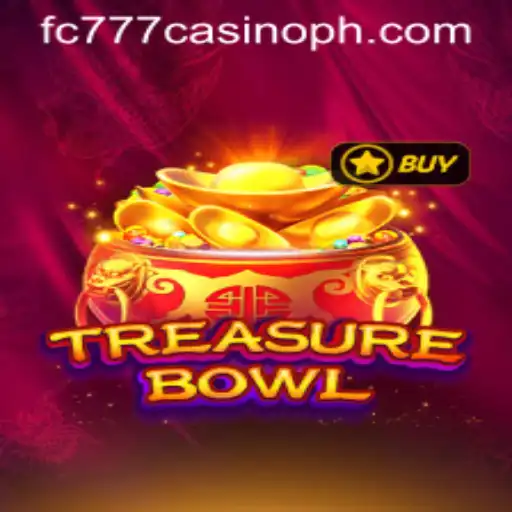 Discover the Thrilling World of TreasureBowl at FC777 Casino