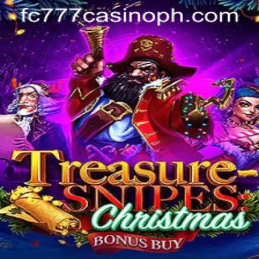 Exploring the Magical World of TreasuresnipesChristmas and fc777 Casino