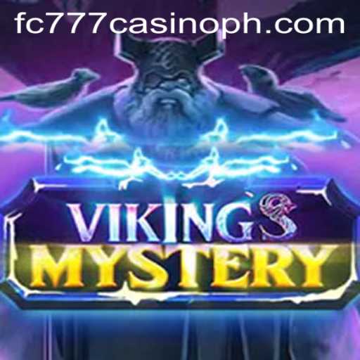 Explore the Exciting World of VikingsMystery at fc777 Casino
