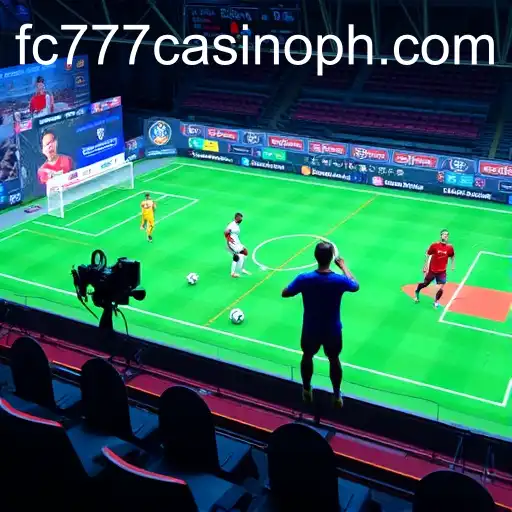 The Rise of Virtual Sports and the Impact of FC777 Casino