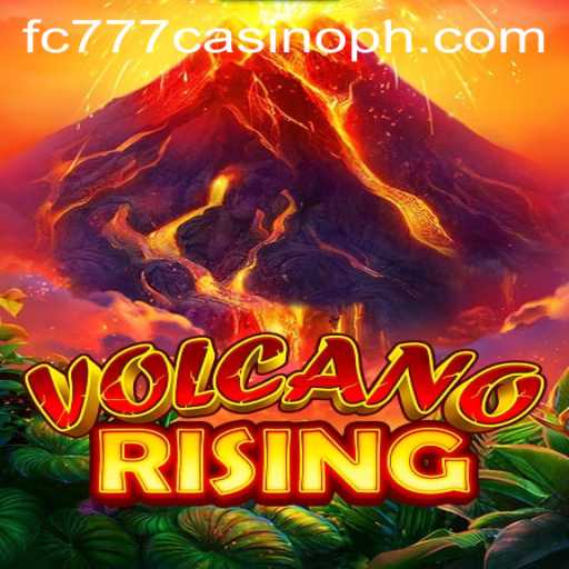 Exploring VolcanoRising: The Exciting New Addition to fc777 Casino