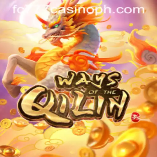 Exploring the Mystical World of 'Ways of the Qilin' on FC777 Casino