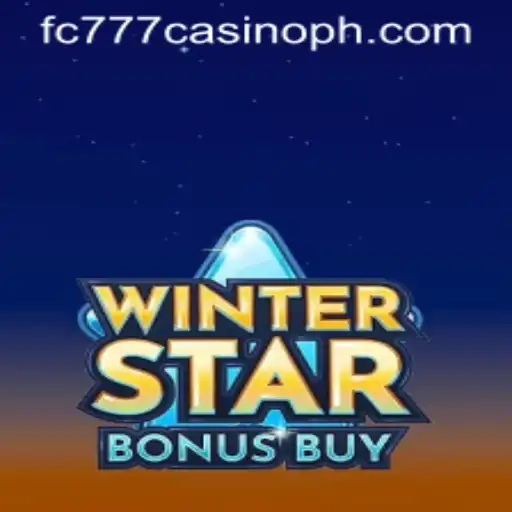 Dive into the Exciting World of WinterStarBonusBuy at FC777 Casino