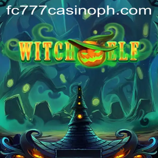Unlock the Secrets of WitchElf: A Mystical Journey into the Realm of fc777 Casino