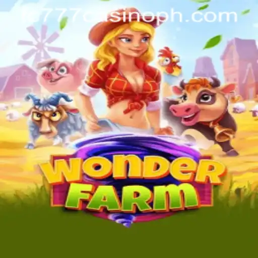Explore WonderFarm: The Exciting World of Farming and Casino Fun