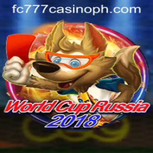 WorldCupRussia2018 Game and the Intrigue of FC777 Casino