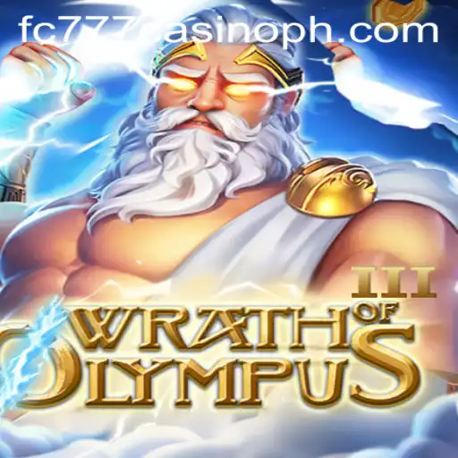 The Epic Journey of WrathofOlympusIII