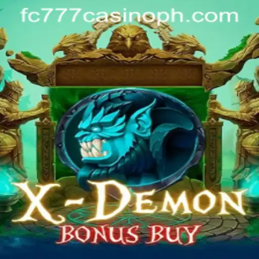 Exploring XDemonBonusBuy: The Latest Thrill at fc777 Casino