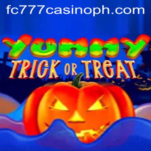 YummyTrickorTreat: A Sweet Addition to FC777 Casino